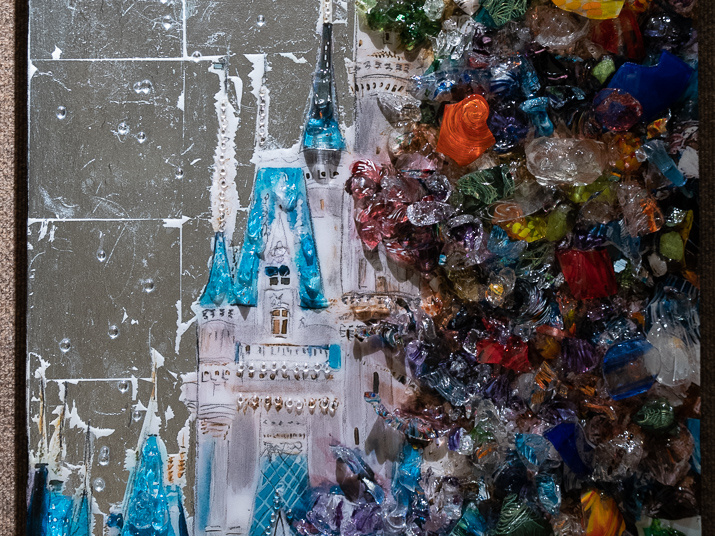 Art at Wyland Galleries