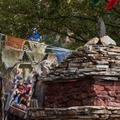 Everest ride