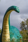 Dinoland dinosaur