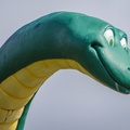 Dinoland dinosaur
