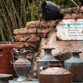 Safe water for travellers