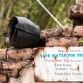 Safe water for travellers