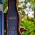 Coke bottle snake