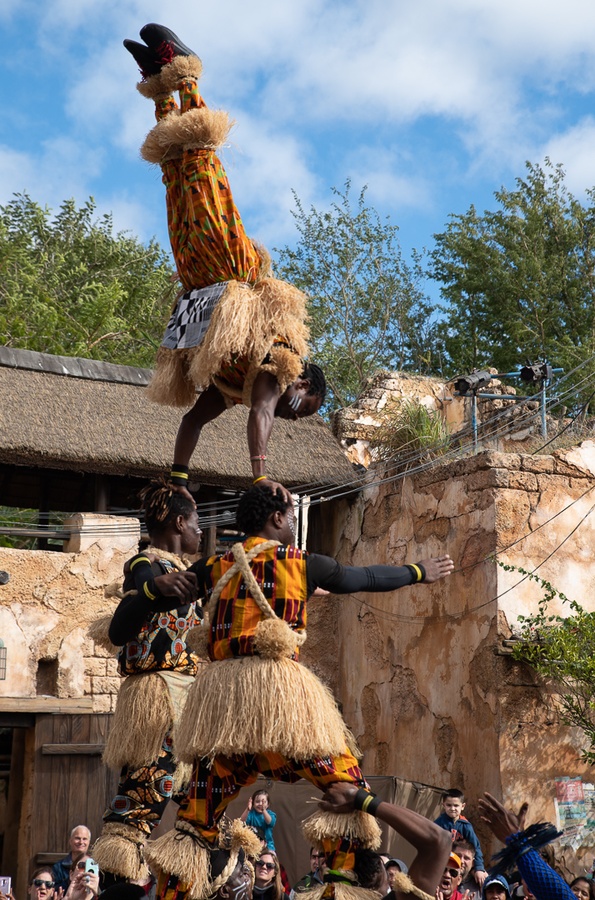 201901 WDW-195 Harambe Village Acrobats.jpg