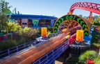 Slinky Dog with ND filter