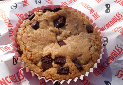 Jack-Jack's Cookie Numnum