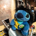 Rock 'n Stitch
