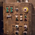 Tower of Terror queue
