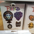 Patch-D patches
