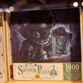 Stitch puzzle