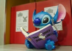 Stitch reading