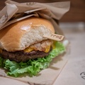 D-Luxe Burger burger