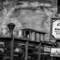 Big Thunder picture spot sign