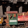 Big Thunder panning