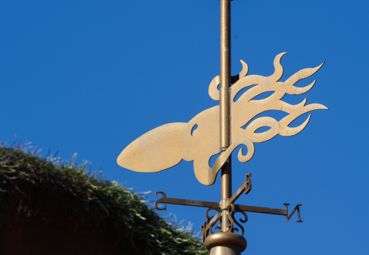 H Goff Cartography DVC stand