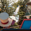 Dumbo water play area
