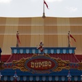 Dumbo sign
