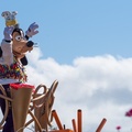 Goofy in Move It! Shake It! MousekeDance It! Street Party