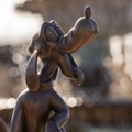 201901 WDW-342 Goofy statue.jpg