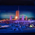 EPCOT model