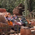 Big Thunder from Liberty Belle