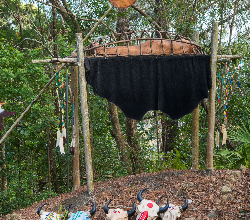 Liberty Belle scenes