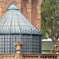 Haunted Mansion from Liberty Belle