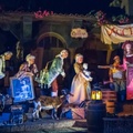 Pirates on-ride