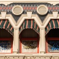 Roy Disney window