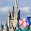 Balloons on Main Street