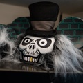 Haunted Mansion merchandise