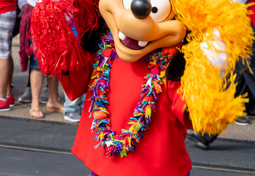 Move It! Shake It! MousekeDance It! Street Party