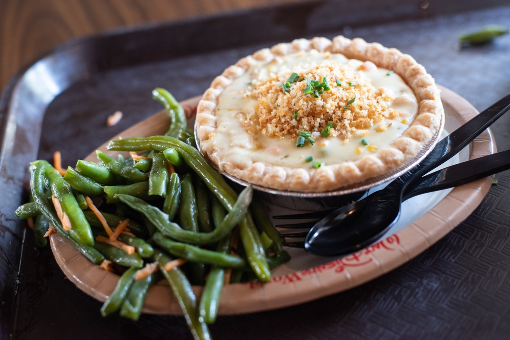 201901 WDW-519 Chicken pot pie from Columbia Harbour House.jpg