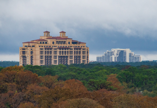 Hotels from Bay Lake