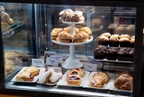 Pastries at Sassagoula Floatworks