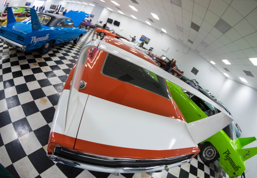 20160521 Rochester Auto Museum-10