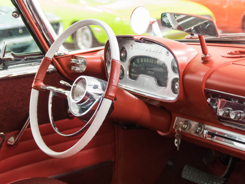 20160521 Rochester Auto Museum-18