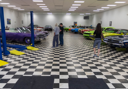 20160521 Rochester Auto Museum-28