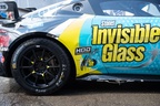 Automatic Racing Aston Martin V8 Vantage GT4
