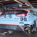 Bryan Herta Hyundai Veloster N