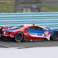 Ford Chip Ganassi Racing Ford GT