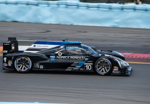 Konica Minolta Cadillac DPi-V.R.