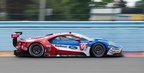 Ford Chip Ganassi Racing Ford GT