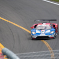 Ford Chip Ganassi Racing Ford GT
