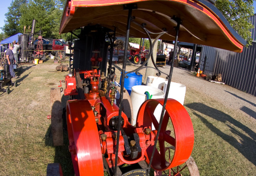 Pageant of Steam 2007-01