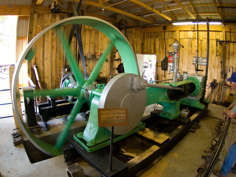 Pageant of Steam 2007-02