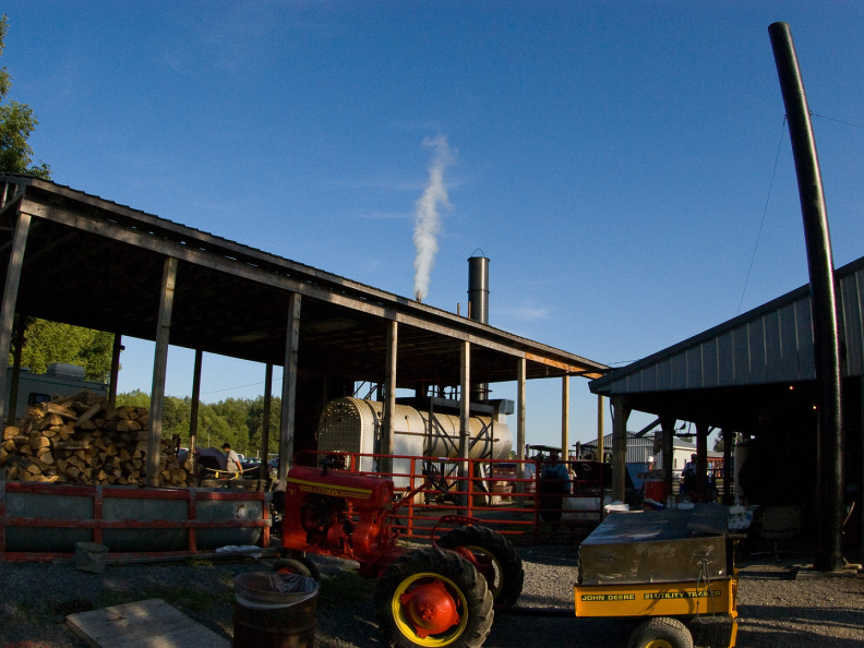 Pageant of Steam 2007-06