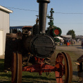 Pageant of Steam 2007-08