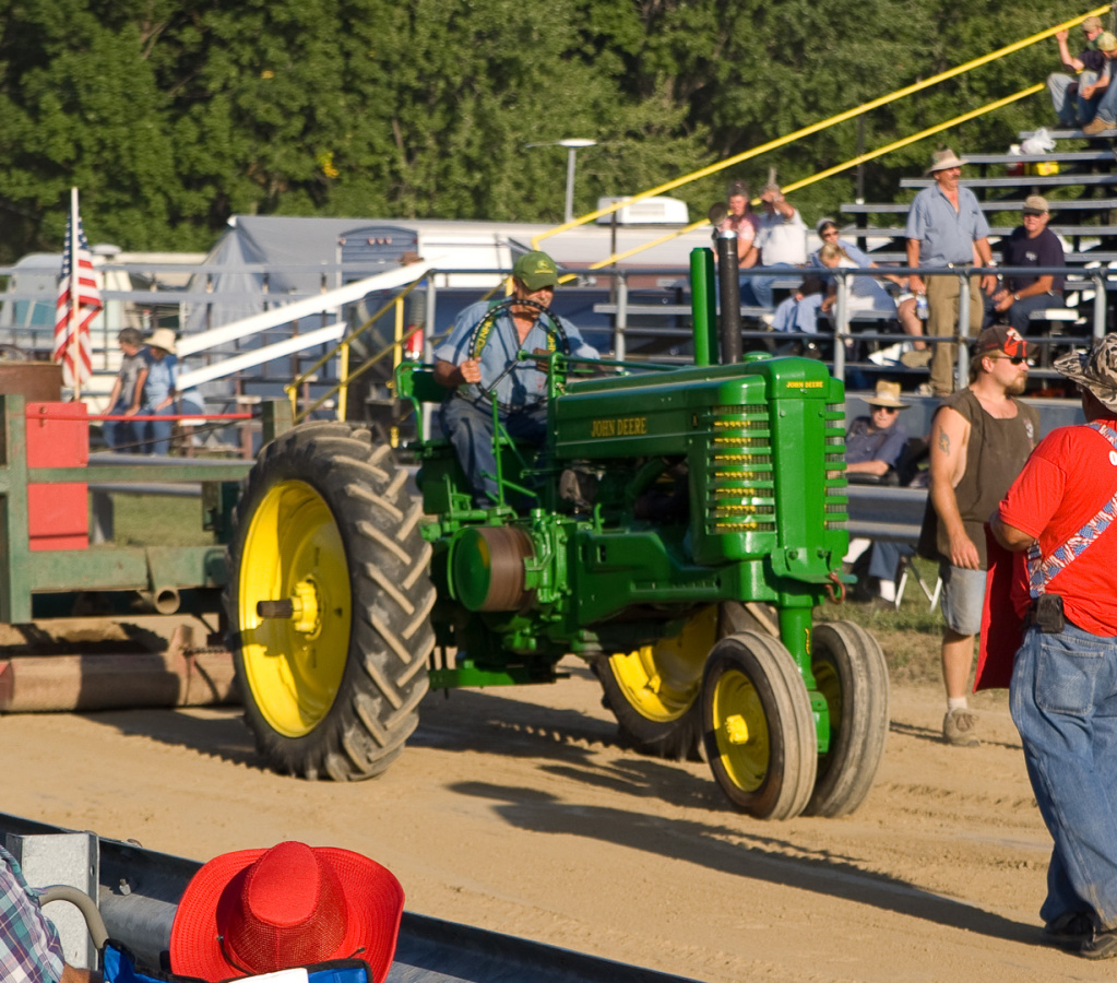 Pageant of Steam 2007-13