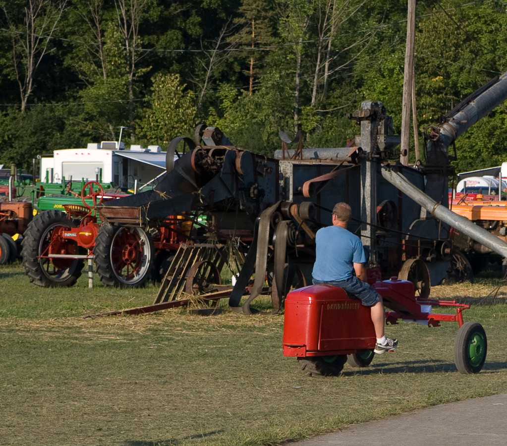 Pageant of Steam 2007-14